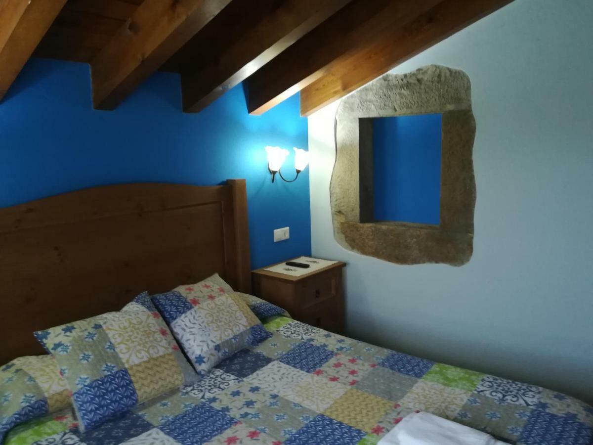 Apartament Casa La Pumarada Llano-Con Zewnętrze zdjęcie